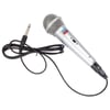 Magicvoice MV-4676 Dinamik Gri Mikrofon