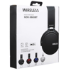 Magicvoice XB650BT Kablosuz Bluetooth Kulaküstü Kulaklık