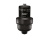 Magnaclean Twintech - 6 Bar 95°C 50 Lt./Dk. (Yerden Isıtma  Manyetik Filtre) .