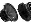 Massive MS-M50 13cm 120 RMS Midrange Platinum Serisi - 2 Li Paket Halinde