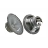 Massive MS-M80FX 20cm Midrange 400 Watt Max Power + 150 Watt RMS Power 2 Li Paket Halinde