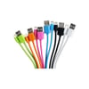 Mate Yeşil 2 Amper 1 Metre Iphone Usb Şarj Kablosu