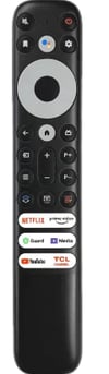 Maza-Mapp 1250 Sunny TCL Android Ses Komutlu Lcd/Led Tv Kumandası