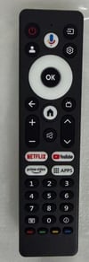 Maza-Mapp 1369BT Beko Arçelik Ses Komutlu Tv Kumandası