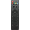 Maza-Mapp 1552 Techstar Hd Mersat Hd Mini Uydu Alıcı Kumandası