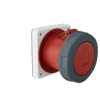 MENNEKES 1457 CEE Pano Prizi 125A 4P 400V IP67