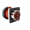 MENNEKES 1457 CEE Pano Prizi 125A 4P 400V IP67