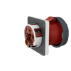 MENNEKES 1457 CEE Pano Prizi 125A 4P 400V IP67