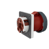 MENNEKES 1457P CEE Pano Prizi 125A 4P 400V IP67