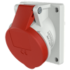 MENNEKES 1500 CEE Pano Prizi 32A 5P 400V IP44