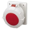MENNEKES 209P CEE Pano Prizi X-CONTACT 63A 5P 400V IP67