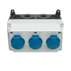 Mennekes 910005 AMAXX combination unit