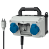 Mennekes 910030 AMAXX  Mobile combination units