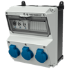 Mennekes 920001 AMAXX combination unit