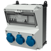 Mennekes 920003 AMAXX combination unit