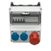 Mennekes 920005 AMAXX combination unit