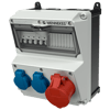 Mennekes 920006 AMAXX combination unit