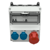 Mennekes 920007 AMAXX combination unit