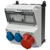 Mennekes 920007 AMAXX combination unit