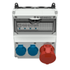 Mennekes 920010 AMAXX combination unit