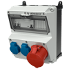 Mennekes 920013 AMAXX combination unit