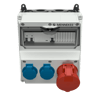 Mennekes 920013 AMAXX combination unit