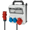 Mennekes 920035 AMAXX  Mobile combination units