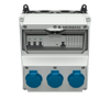 Mennekes 920056 AMAXX combination unit