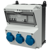 Mennekes 920056 AMAXX combination unit