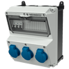 Mennekes 920057 AMAXX combination unit