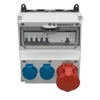 Mennekes 920062 AMAXX combination unit