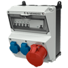 Mennekes 920062 AMAXX combination unit