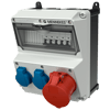 Mennekes 920064 AMAXX combination unit