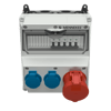 Mennekes 920064 AMAXX combination unit