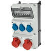 Mennekes 930003 AMAXX combination unit