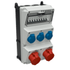 Mennekes 930004 AMAXX combination unit