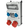 Mennekes 930007 AMAXX combination unit