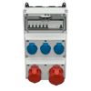 Mennekes 930008 AMAXX combination unit
