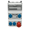 Mennekes 930019 AMAXX combination unit