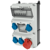 Mennekes 930019 AMAXX combination unit