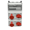 Mennekes 930031 AMAXX combination unit