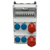 Mennekes 930032 AMAXX combination unit