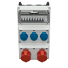 Mennekes 930048 AMAXX combination unit