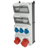 Mennekes 940006 AMAXX combination unit