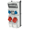 Mennekes 940018 AMAXX combination unit