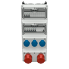 Mennekes 940041 AMAXX combination unit