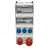 Mennekes 940042 AMAXX combination unit