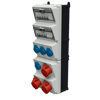 Mennekes 950003 AMAXX combination unit