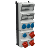 Mennekes 950003 AMAXX combination unit