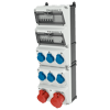 Mennekes 950004 AMAXX combination unit